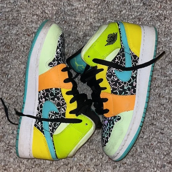 ST.PATRICK JORDAN - Picture 2 of 2